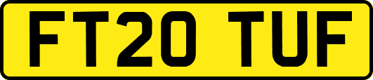 FT20TUF