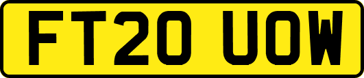 FT20UOW