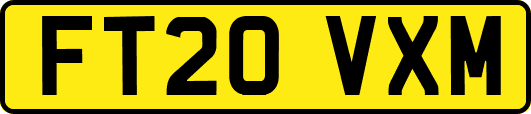 FT20VXM