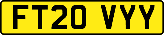 FT20VYY