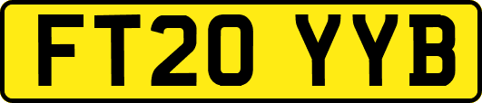 FT20YYB