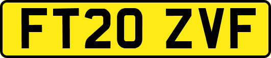 FT20ZVF