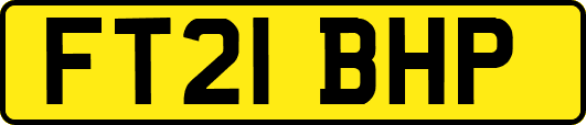 FT21BHP