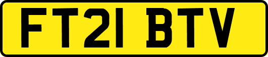 FT21BTV