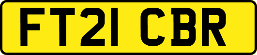 FT21CBR