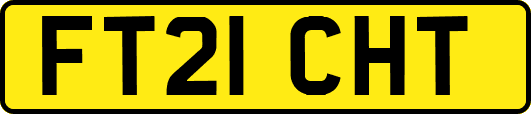 FT21CHT