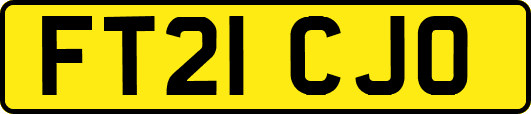 FT21CJO