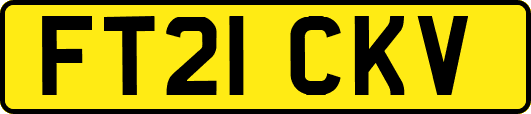 FT21CKV