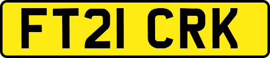 FT21CRK