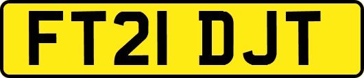 FT21DJT