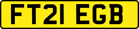 FT21EGB