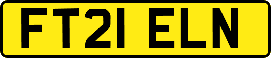 FT21ELN
