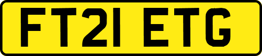 FT21ETG