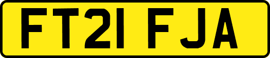 FT21FJA