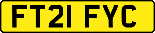 FT21FYC