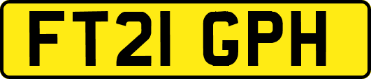FT21GPH