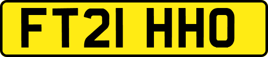 FT21HHO