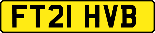 FT21HVB