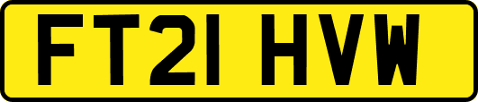 FT21HVW