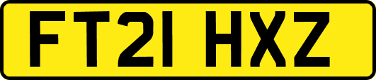 FT21HXZ