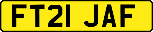 FT21JAF