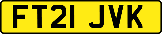 FT21JVK