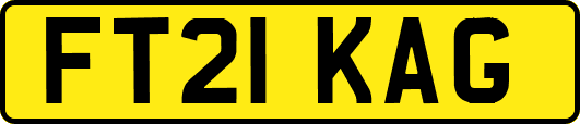 FT21KAG