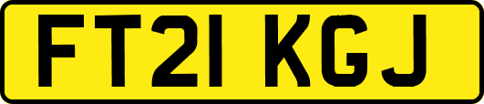 FT21KGJ
