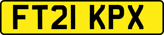 FT21KPX