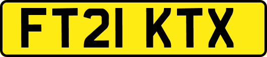 FT21KTX