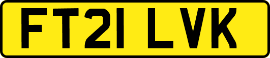 FT21LVK