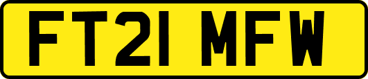 FT21MFW