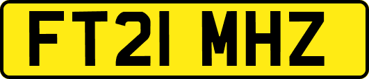 FT21MHZ
