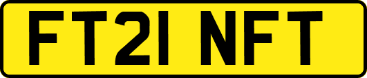FT21NFT