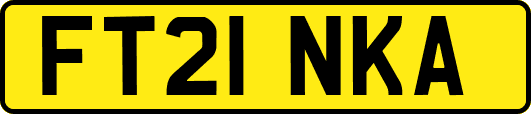 FT21NKA