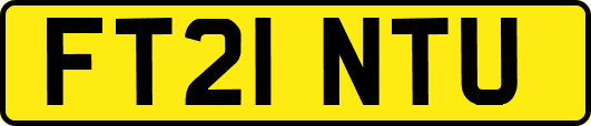 FT21NTU