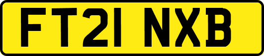 FT21NXB