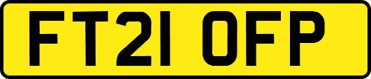 FT21OFP