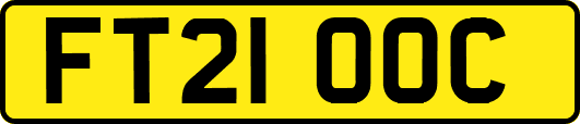 FT21OOC