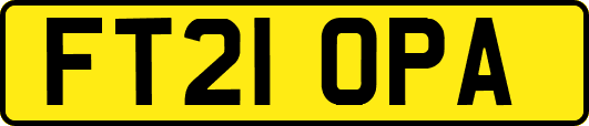 FT21OPA