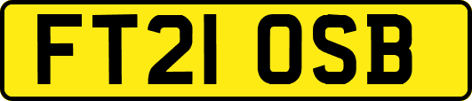 FT21OSB