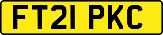 FT21PKC