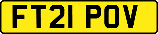 FT21POV