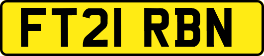 FT21RBN