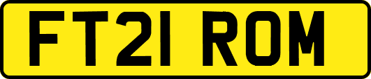 FT21ROM