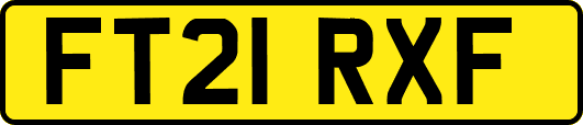 FT21RXF