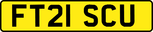 FT21SCU