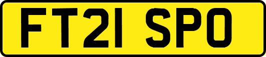 FT21SPO