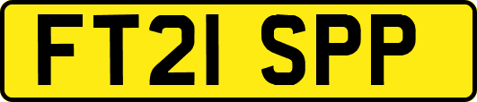 FT21SPP