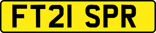 FT21SPR